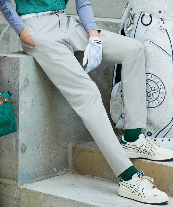 Fluxx Structured Pants | MEN