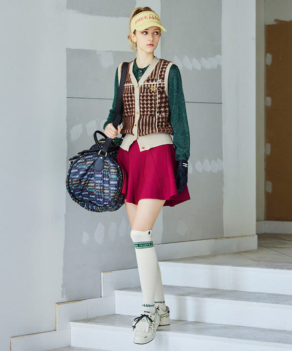 Allure Knit Skirt | WOMEN