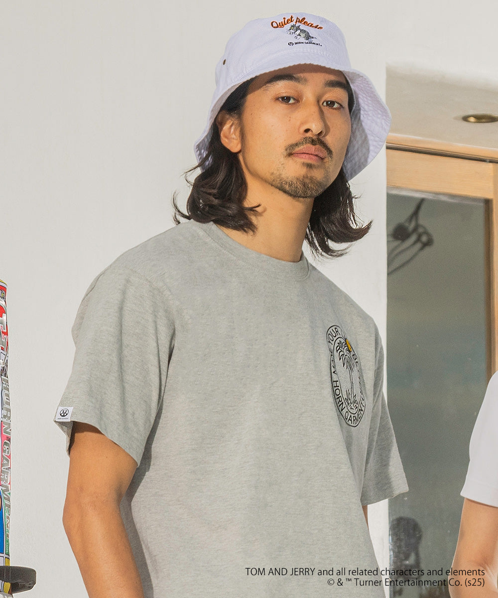 Sneaky Tom Washed Hat | MEN and WOMEN