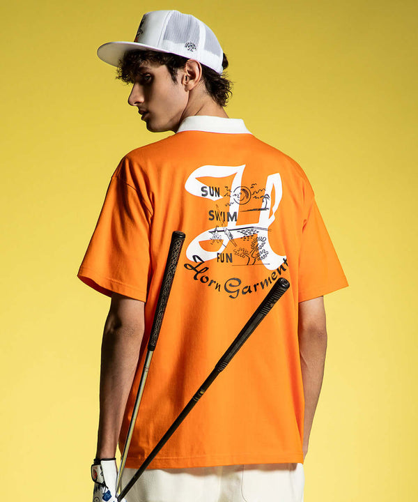 Vaja Tee | MEN and WOMEN