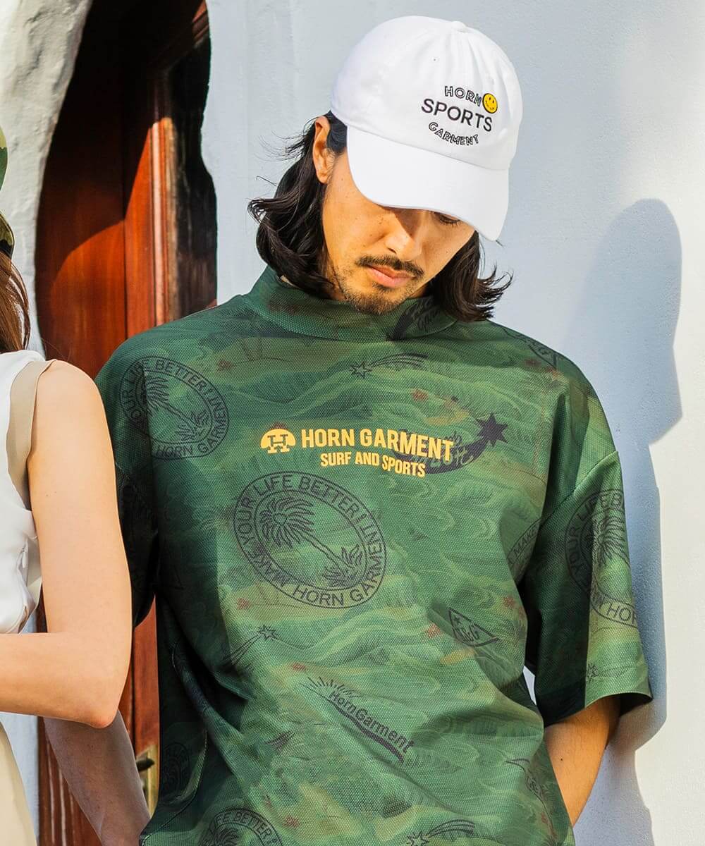 HG Sport Cap | MEN and WOMEN