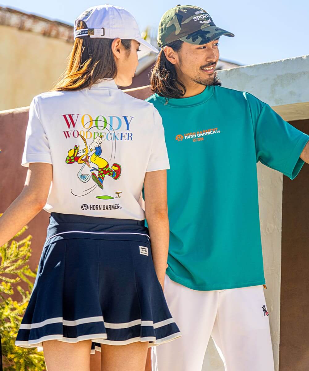 Smily Court Skirt | WOMEN