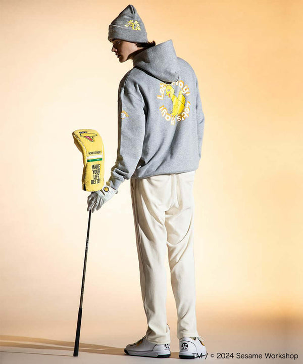 Sesame Street Playhouse Hoodie | MEN