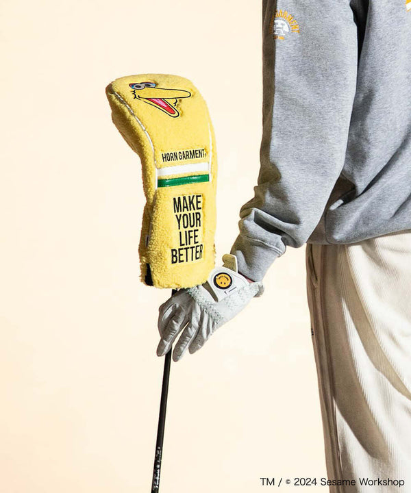 Sesame Street Playhouse Driver Cover