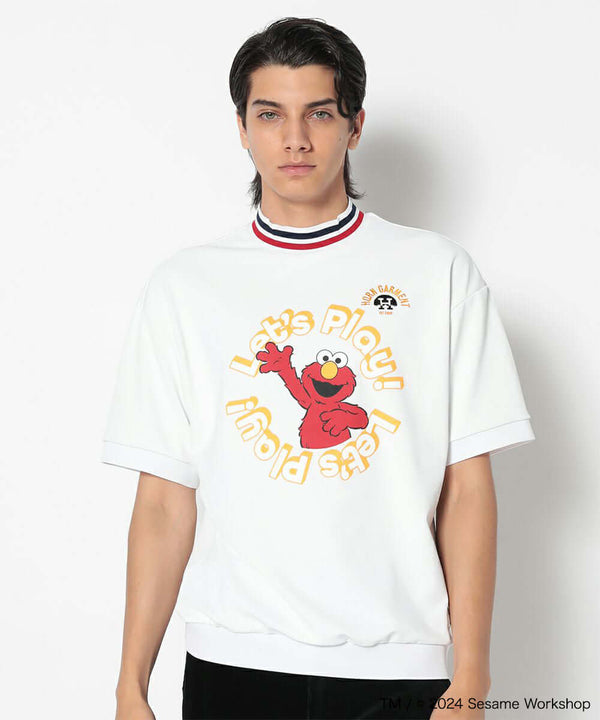 Sesame Street Playhouse Tee | MEN