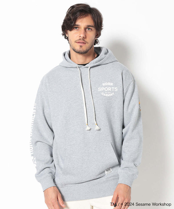 Sesame Street Playhouse Hoodie | MEN