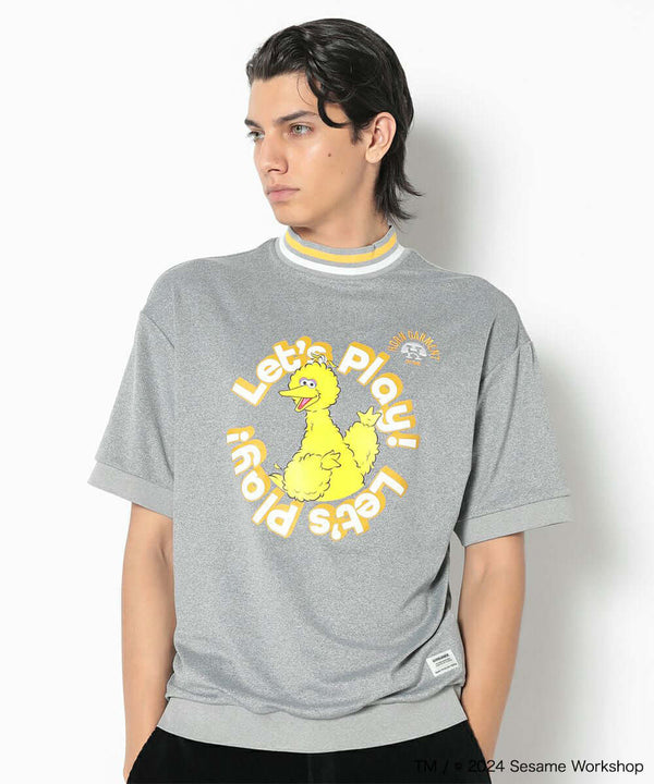 Sesame Street Playhouse Tee | MEN