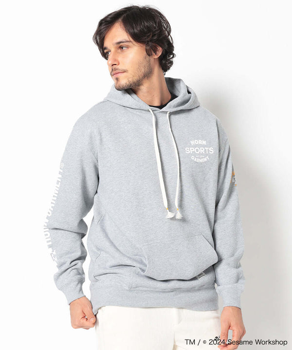 Sesame Street Playhouse Hoodie | MEN