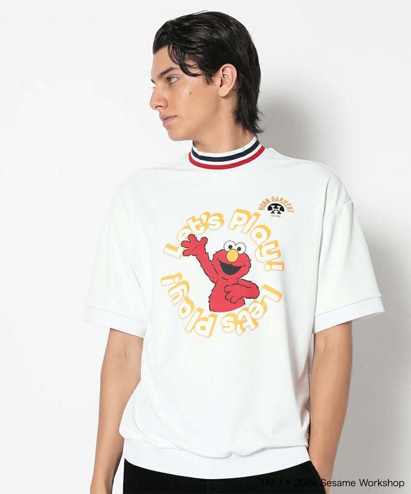 Sesame Street Playhouse Tee | MEN