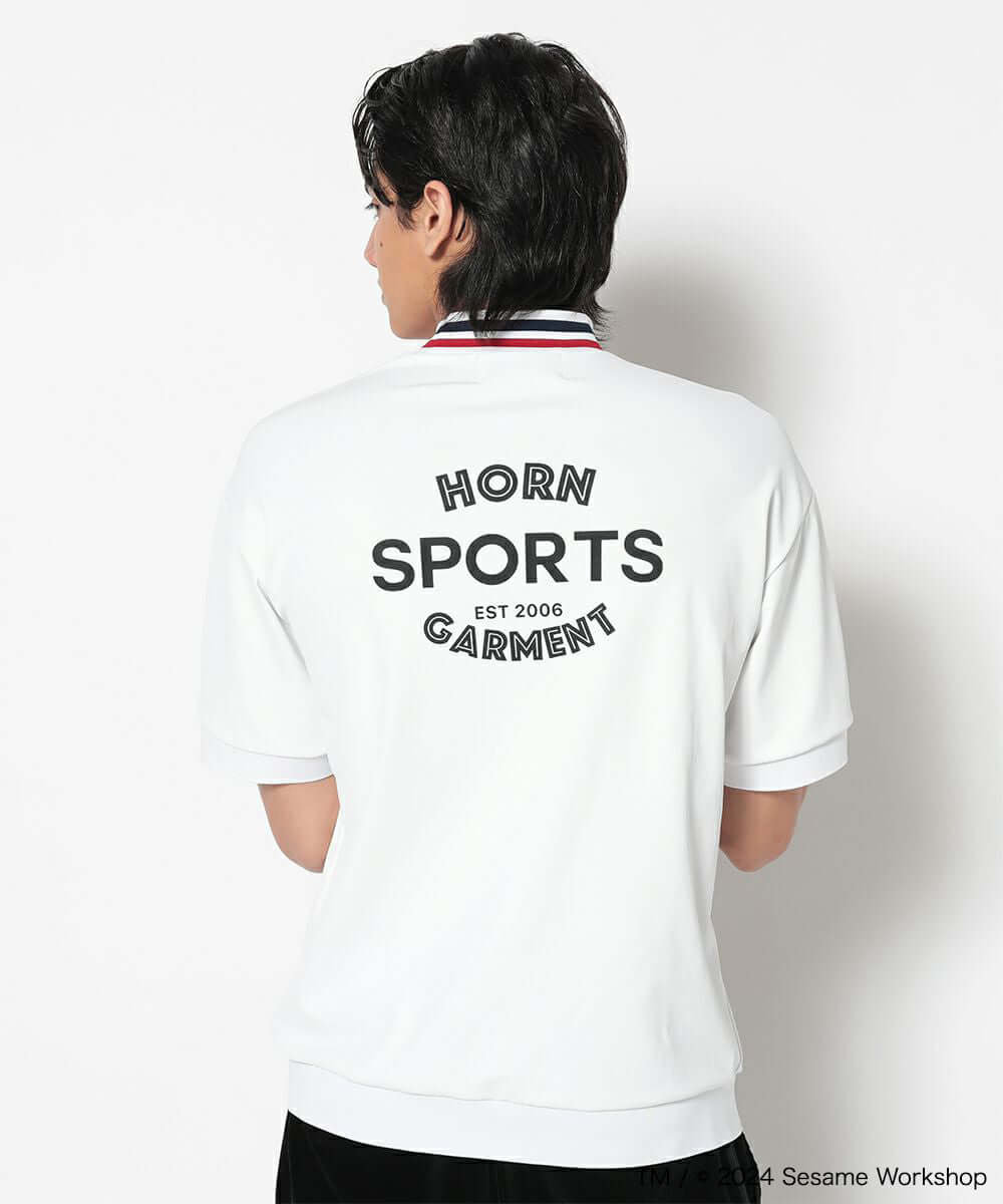 Sesame Street Playhouse Tee | MEN