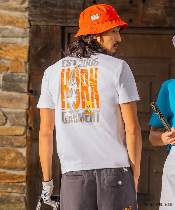 Bugs & Birdie Polo | MEN