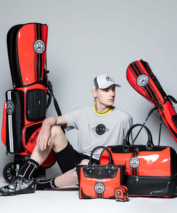 Viper Performance Mock | MEN