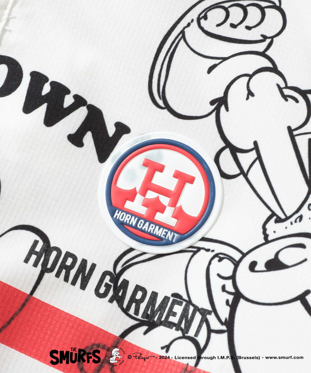 Calm Down Swing Jacket | MEN