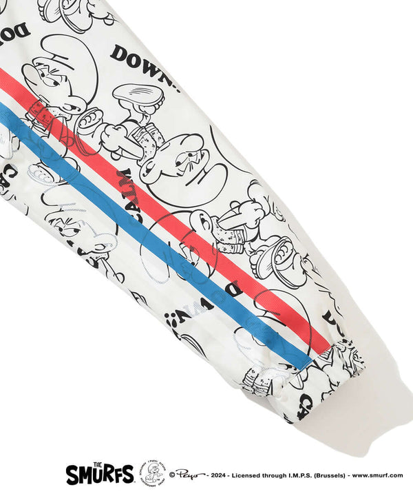 Calm Down Swing Jacket | MEN