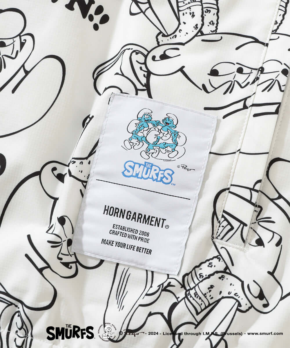 Calm Down Swing Jacket | MEN