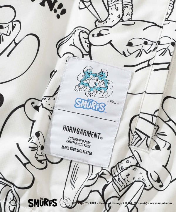 Calm Down Swing Jacket | MEN