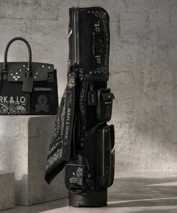 Structure "RAVEN "Stand Bag