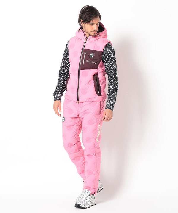 Ever Stretch Down Vest | MEN