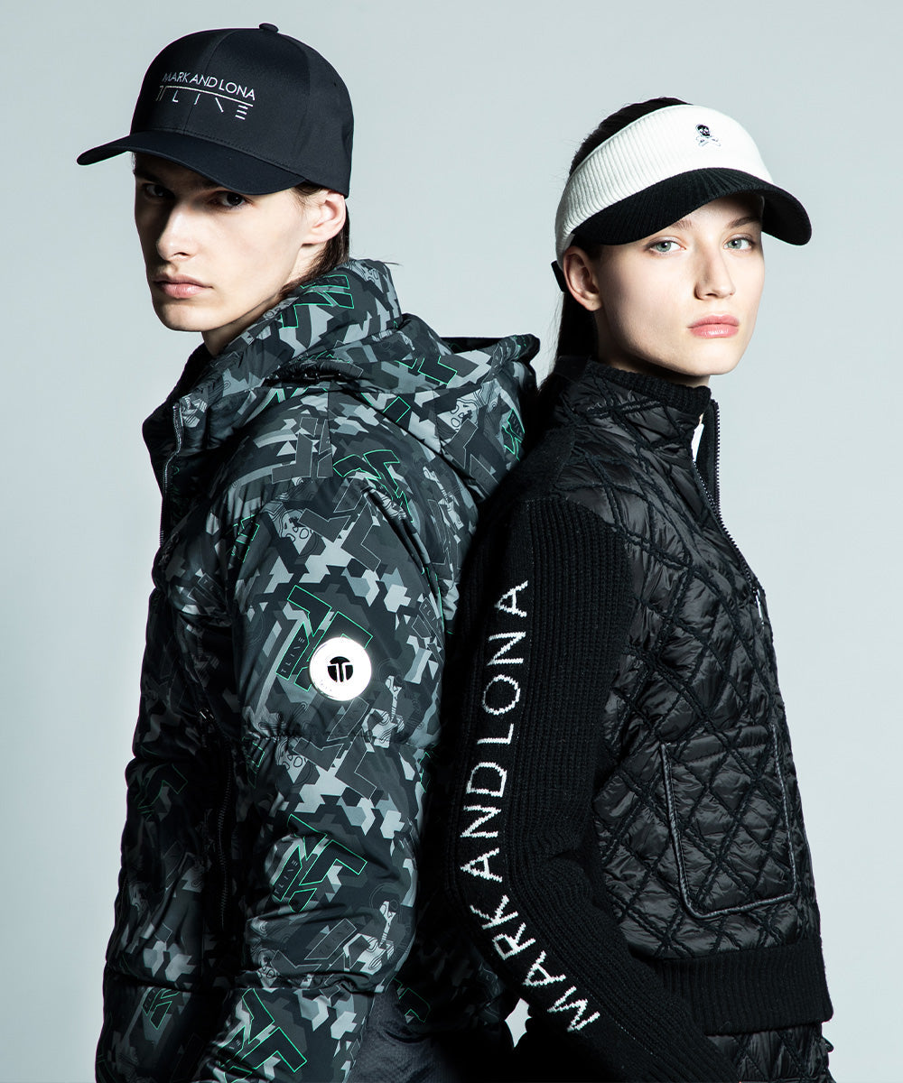 Lexa Hybrid Quilt Jacket | WOMEN