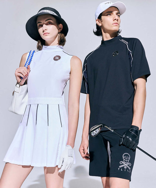 Pulse Mock Shirt | MEN