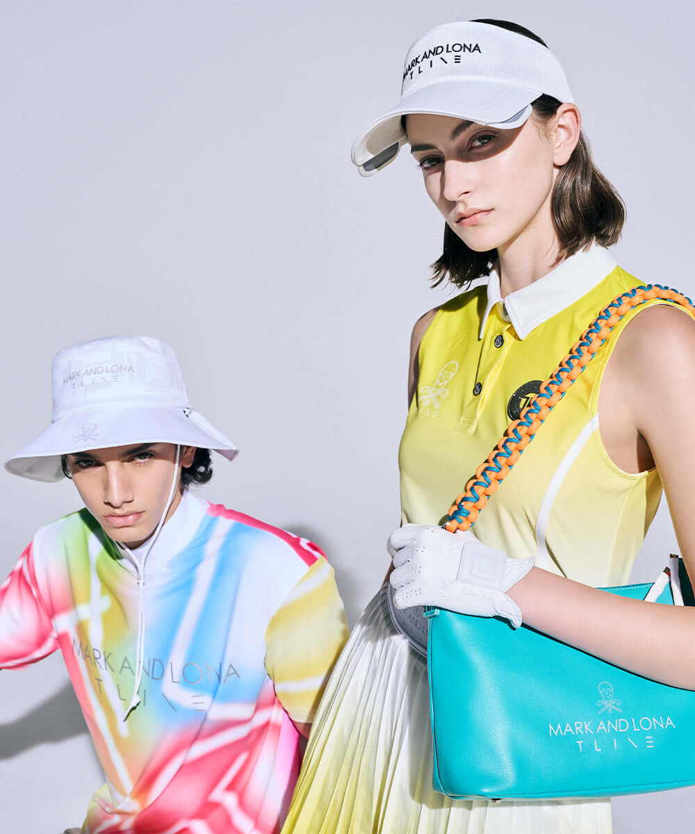 Electric Mock Shirt | MEN