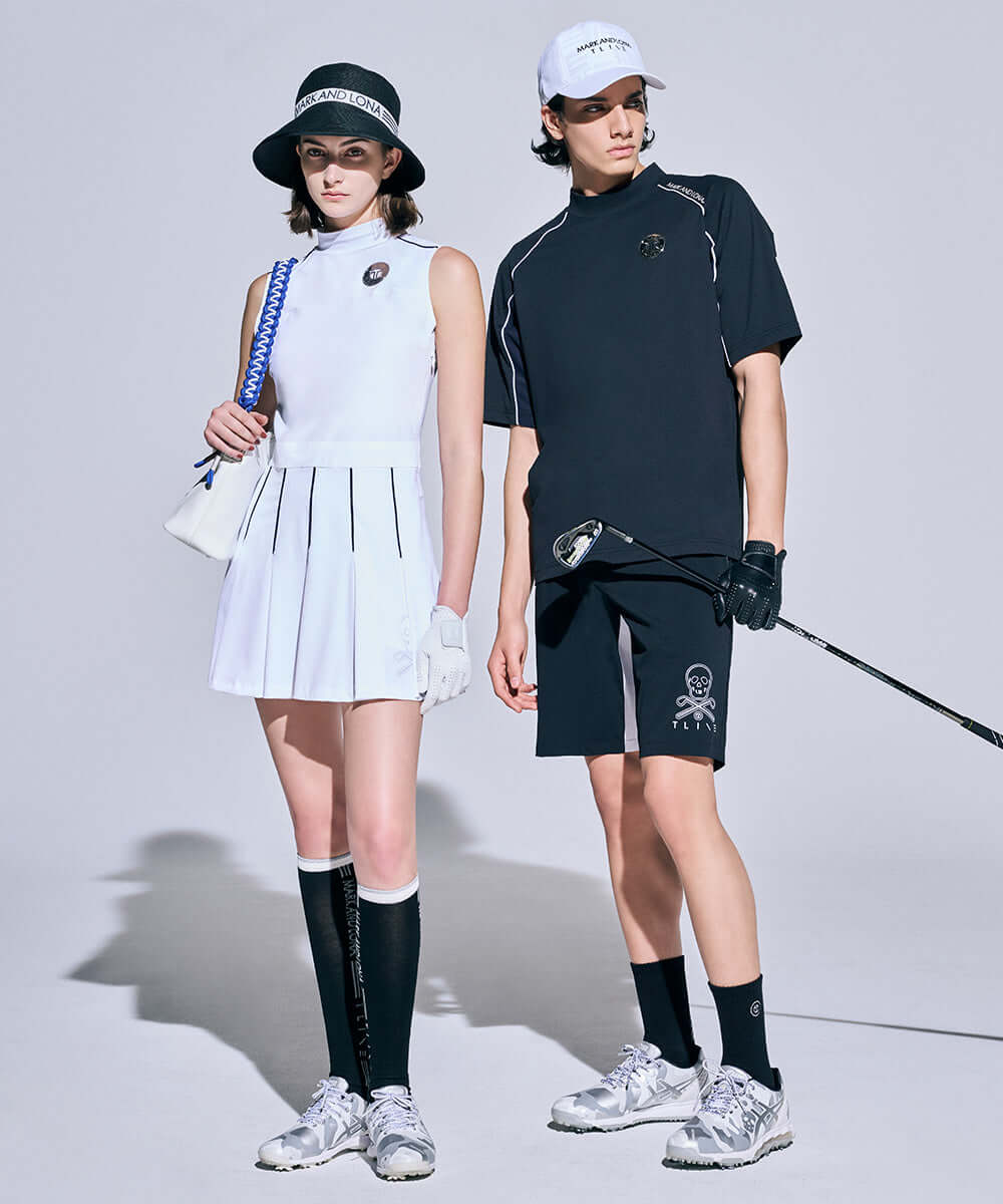 Pulse Mock Shirt | MEN