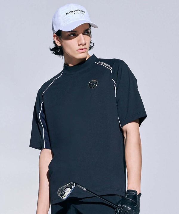 Pulse Mock Shirt | MEN