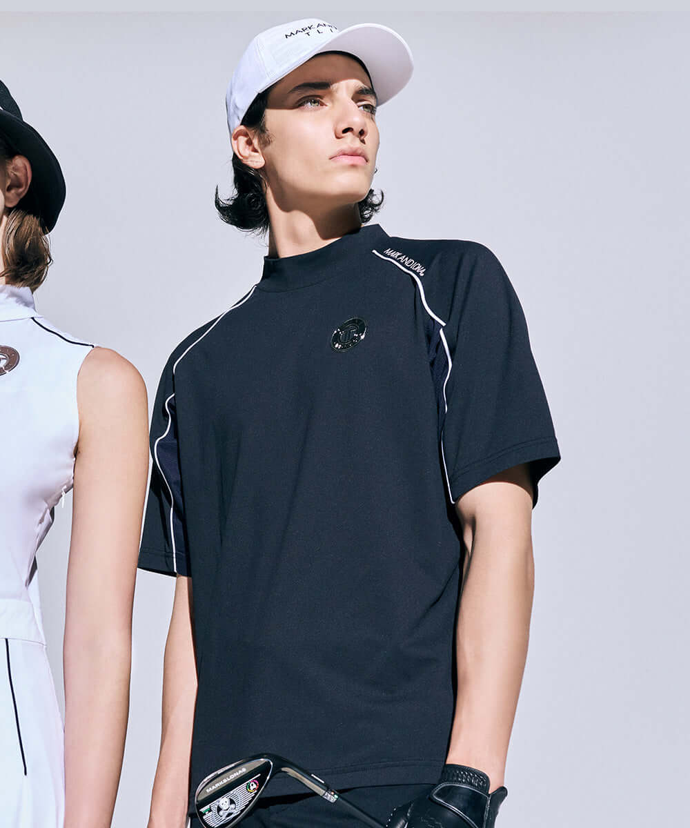 Pulse Mock Shirt | MEN