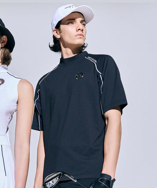 Pulse Mock Shirt | MEN