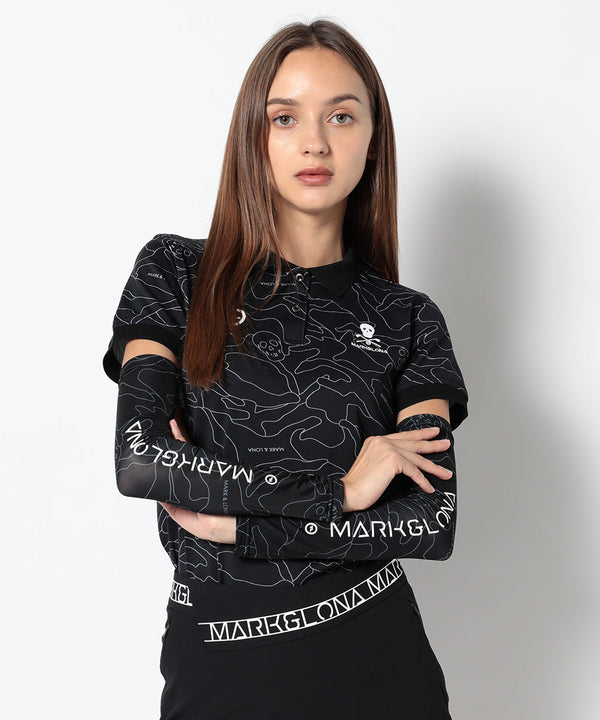 TL-Lined Camo Arm Cover | MEN and WOMEN