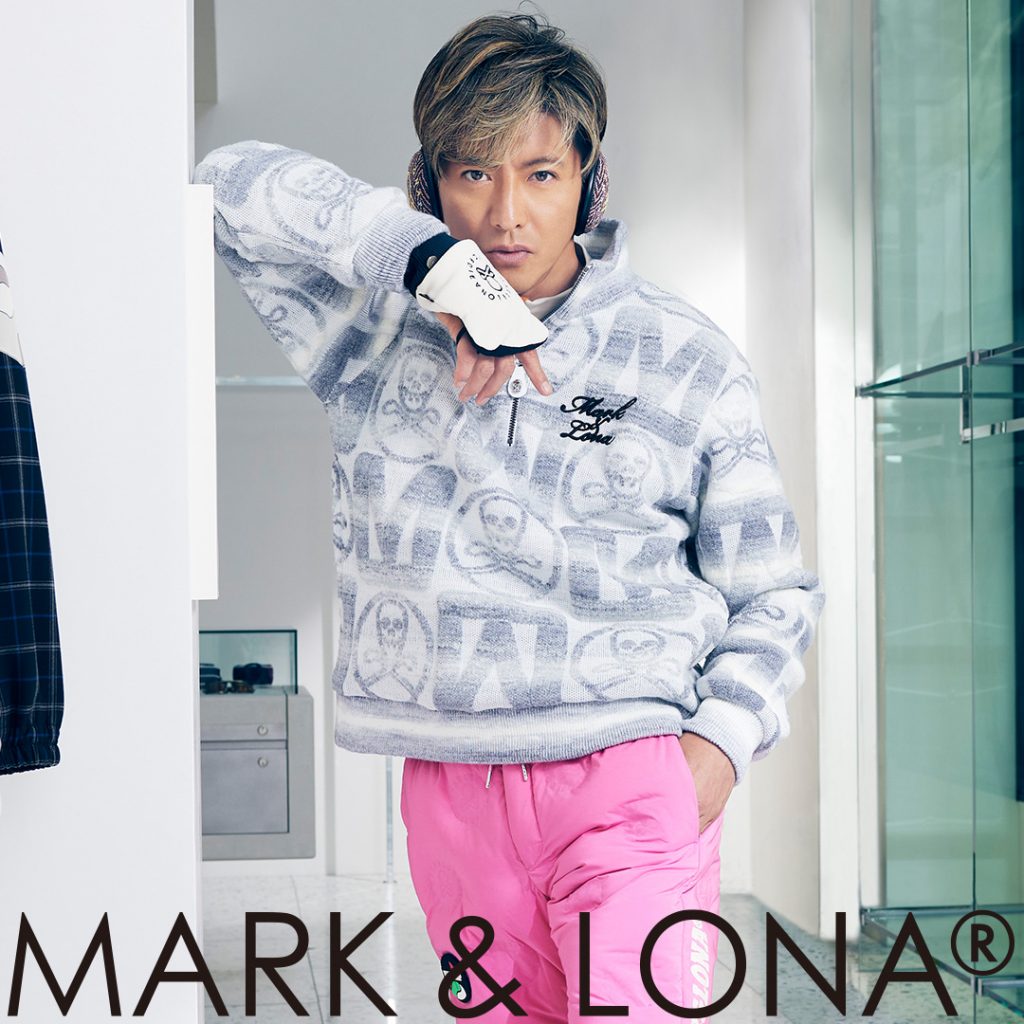 ニュース一覧 | MARK & LONA - マーク＆ロナ公式サイト