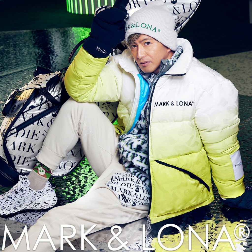 ニュース一覧 | MARK & LONA - マーク＆ロナ公式サイト
