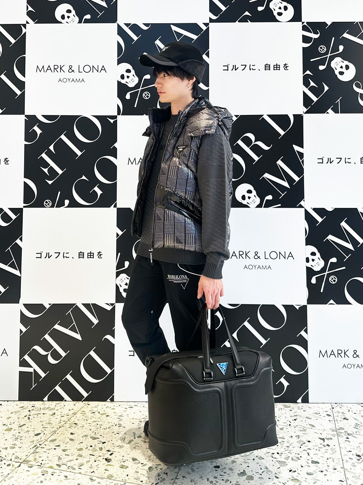 LOOK #3