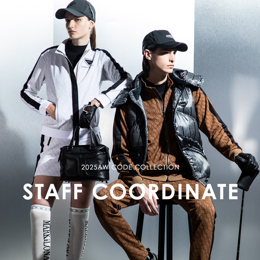 STAFF COORDINATE