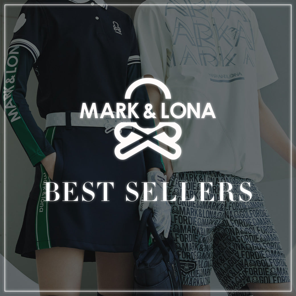 MARK & LONA 人気アイテムランキング