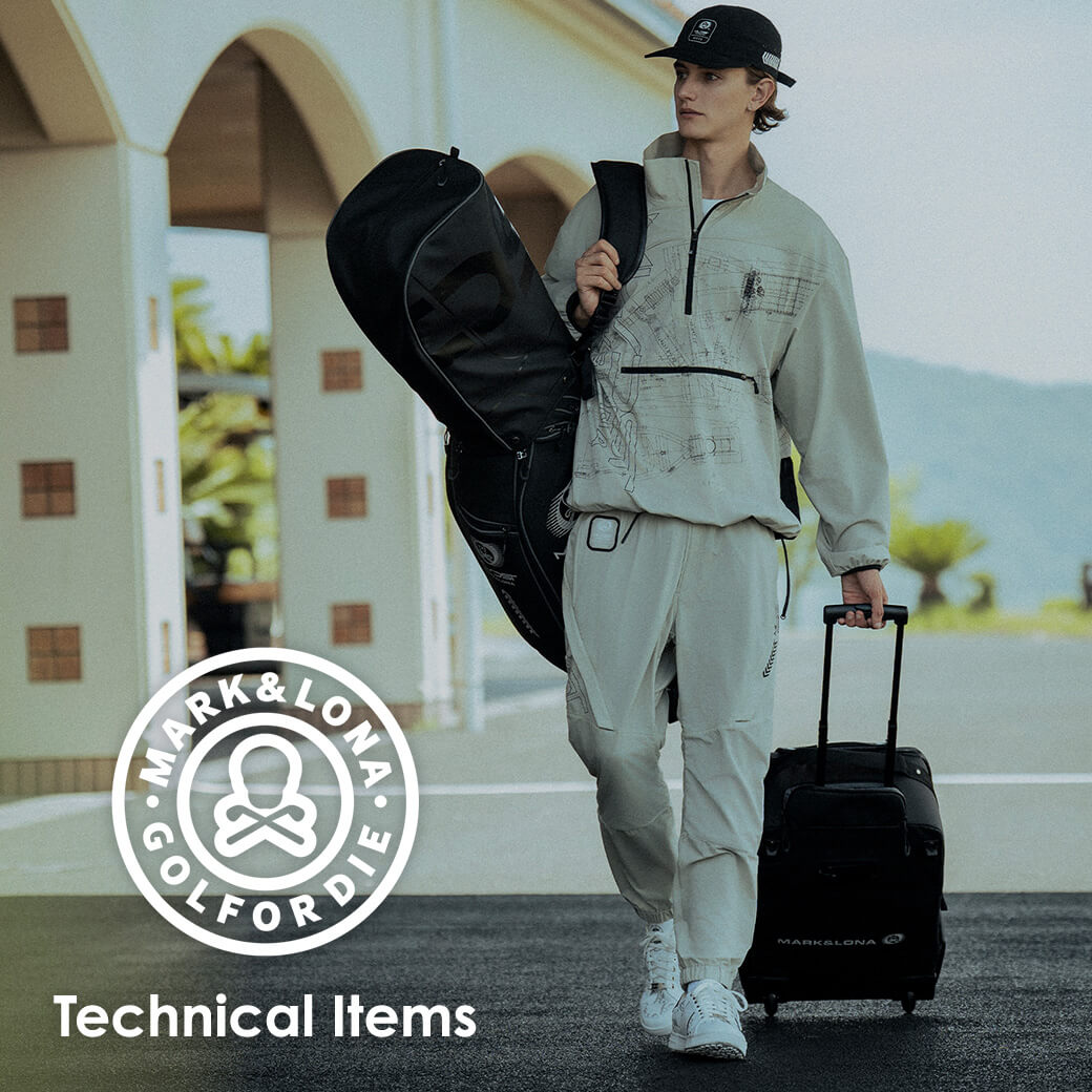 本格的なゴルフシーズンに向けて