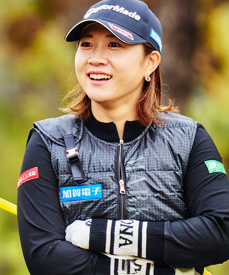 泉田琴菜プロ