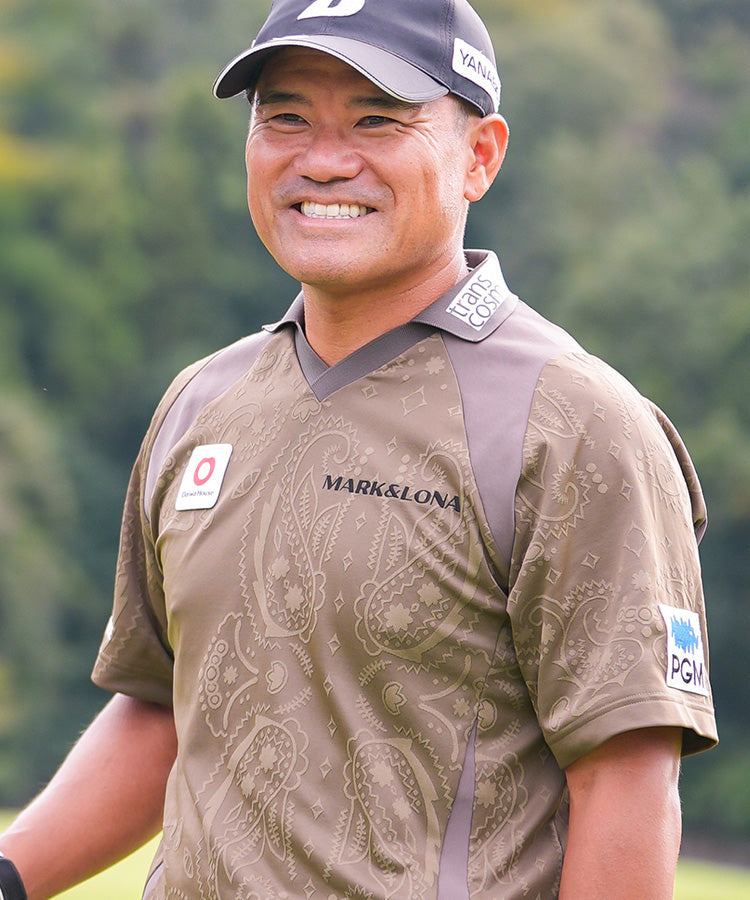 宮里優作プロ