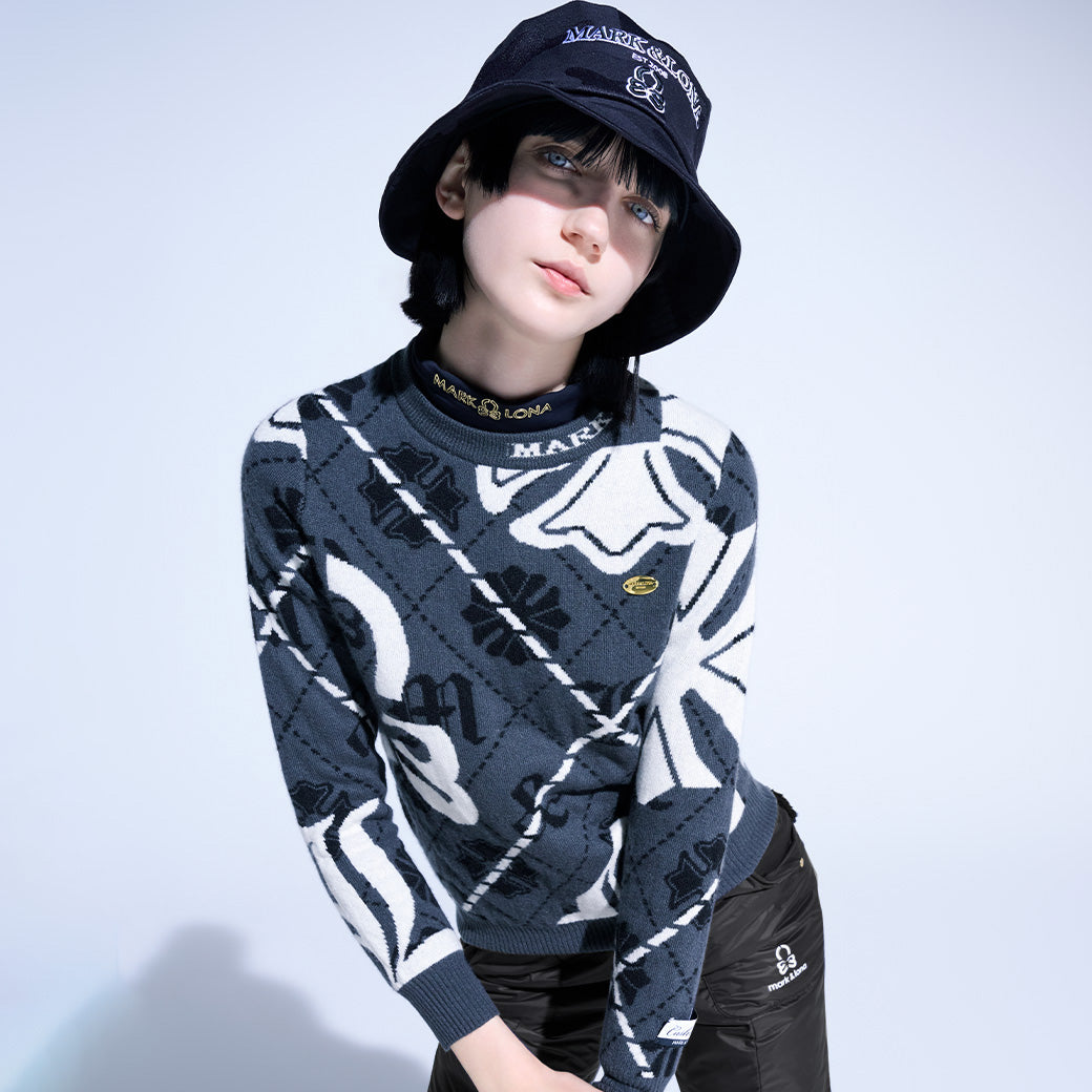 MARK & LONA NEW ARRIVAL