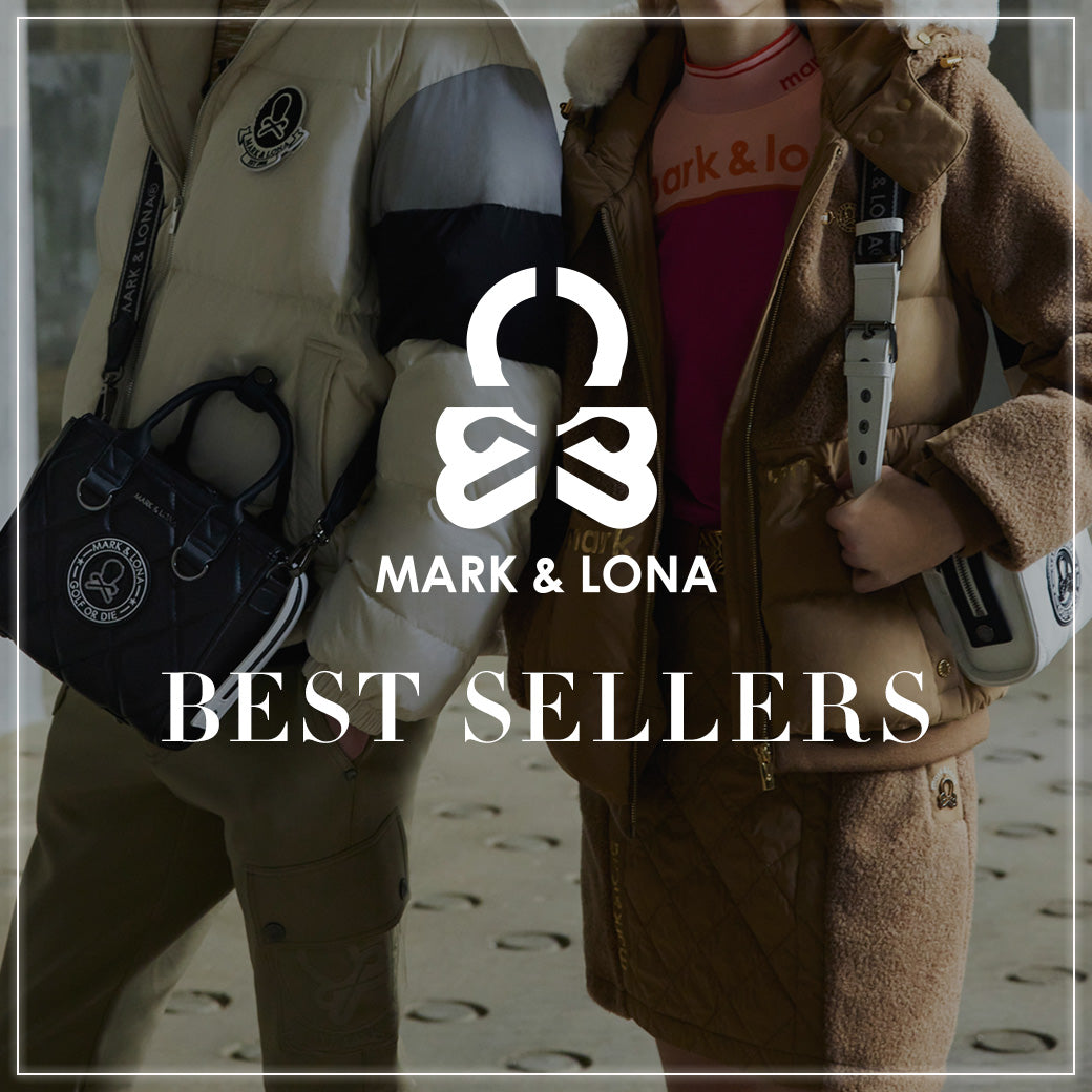 MARK & LONA 人気アイテムランキング