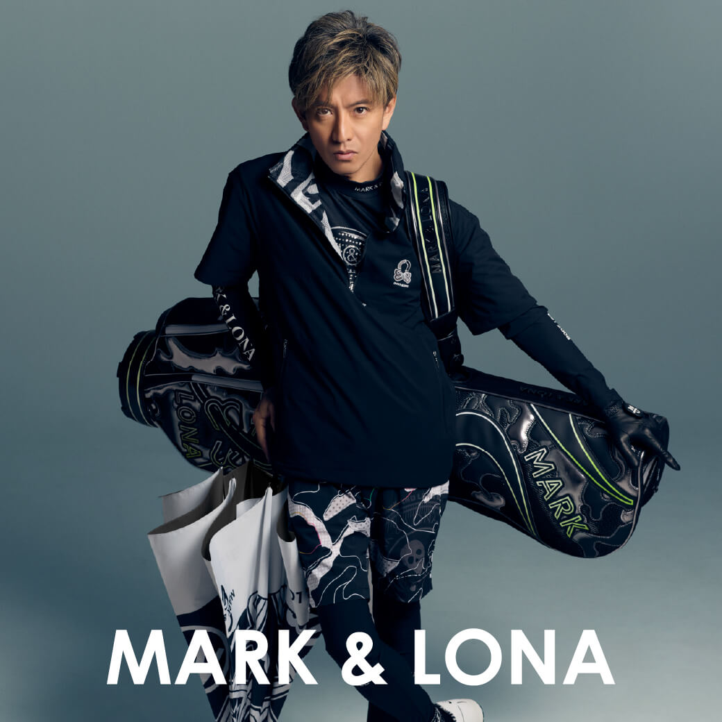 第4弾】 木村拓哉さん着用商品先行発売 2026SS