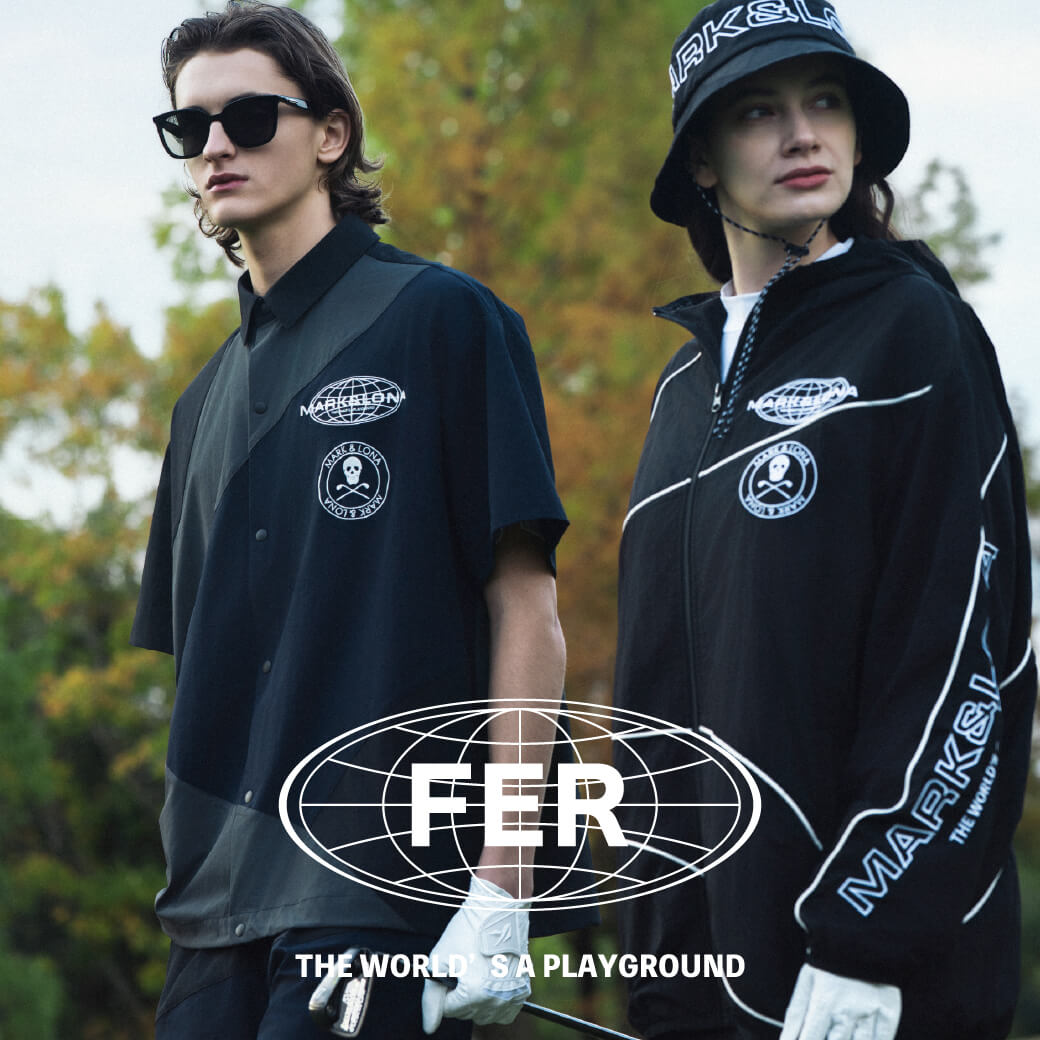 NEW RELEASE