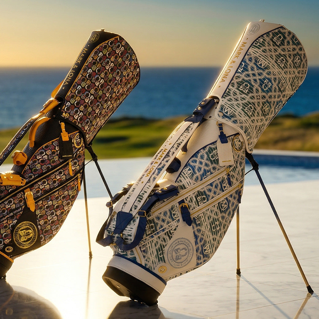 二つの強烈な個性