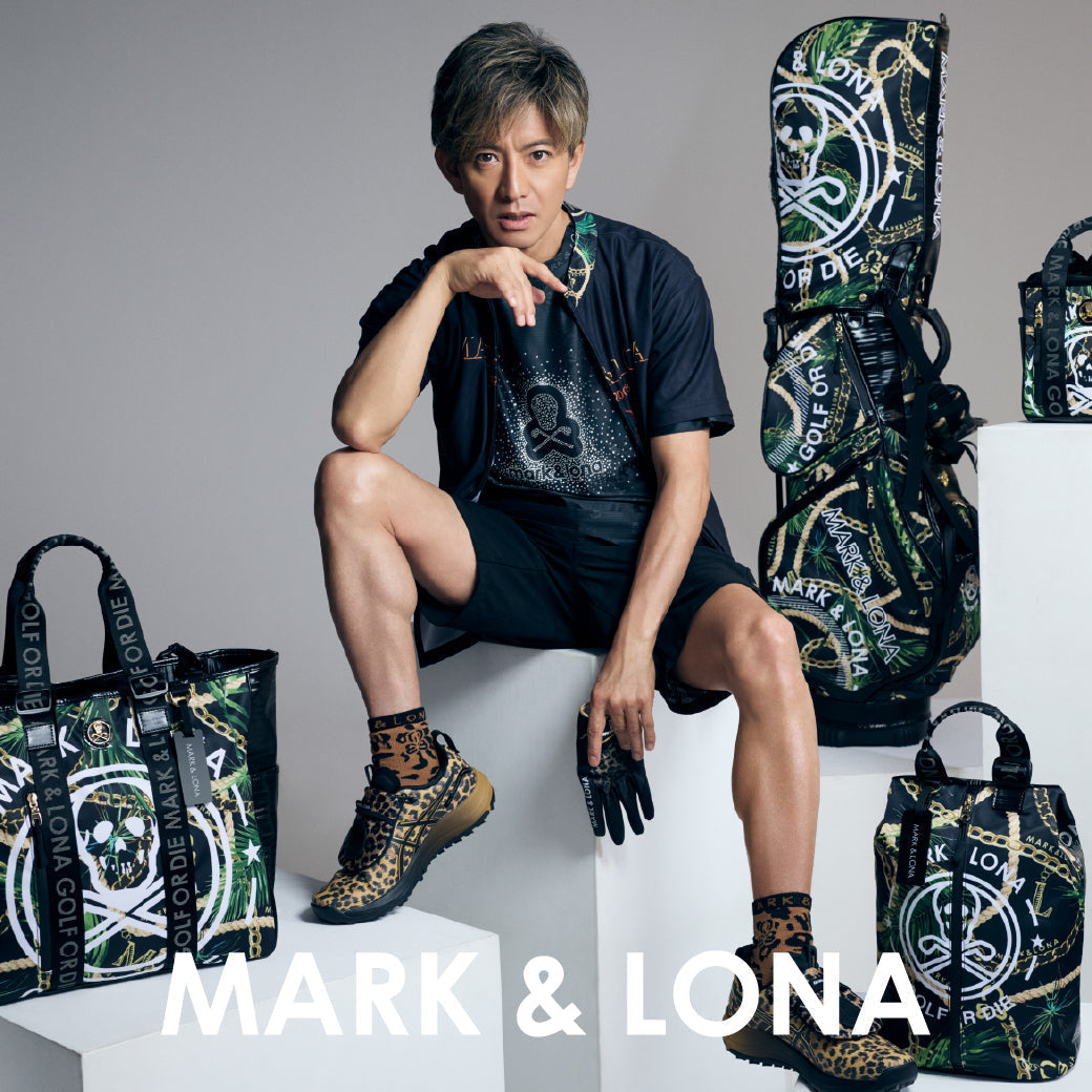 第7弾】 木村拓哉さん着用商品発売 2026SS