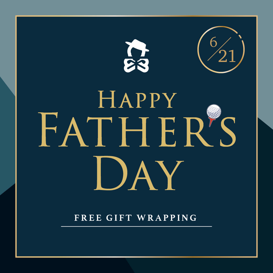FATHER'S DAY GIFT SELECTION