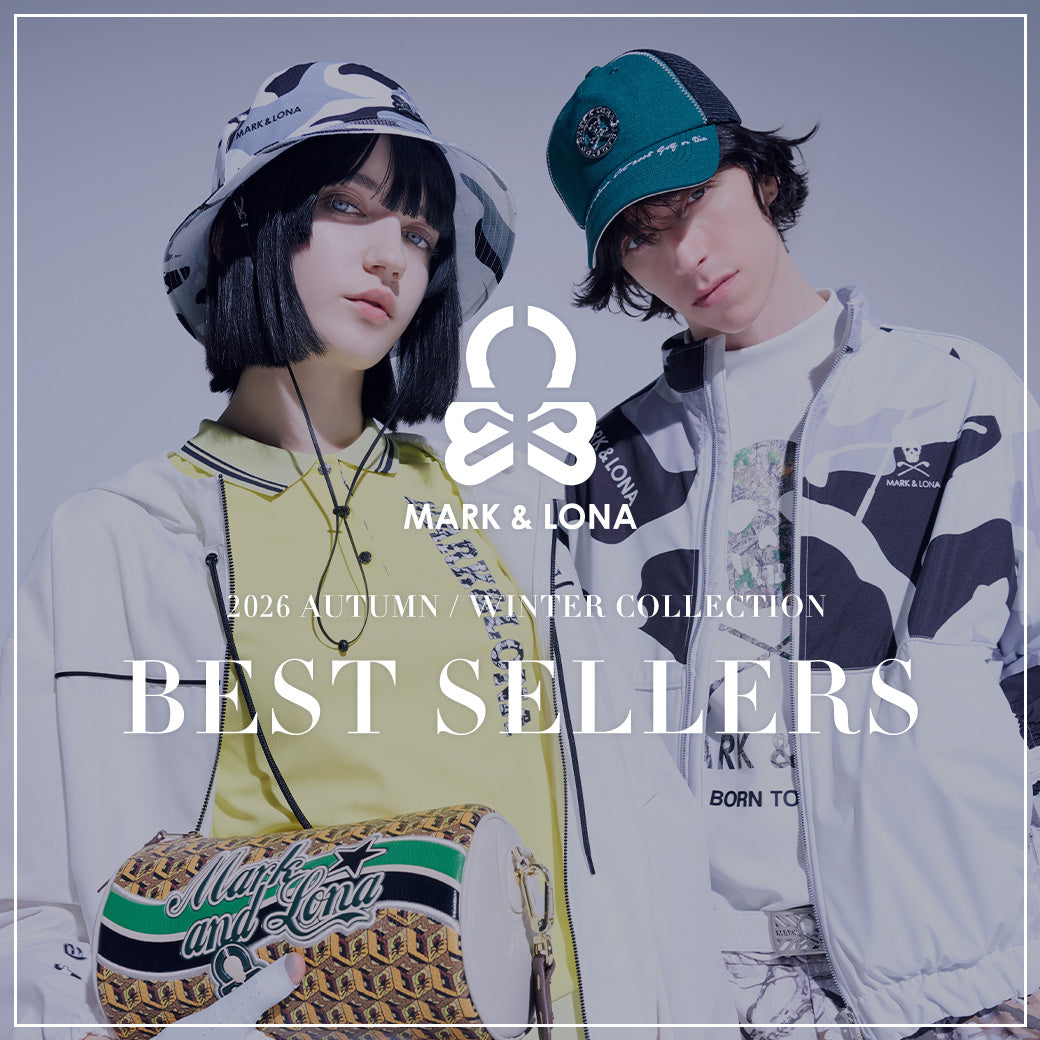 MARK & LONA 人気アイテムランキング