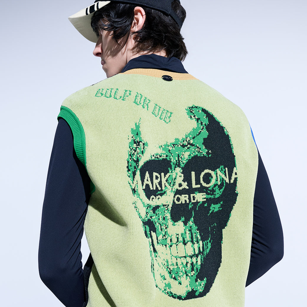 MARK & LONA NEW ARRIVAL