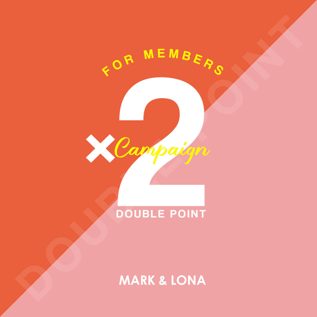 【公式オンラインストア限定】