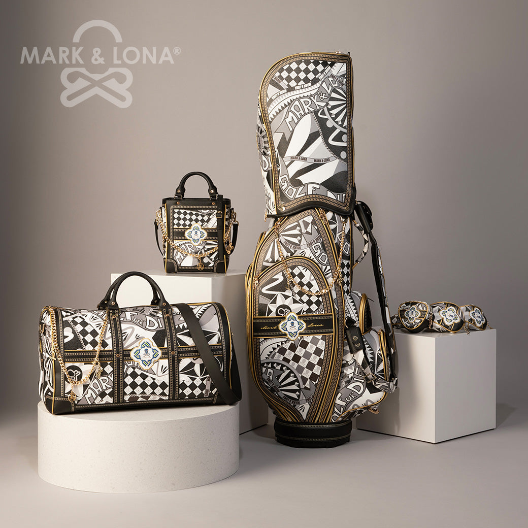 大胆に、華やかに。