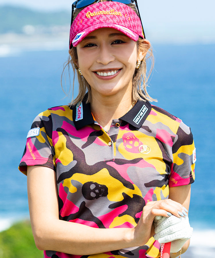 金田久美子プロ